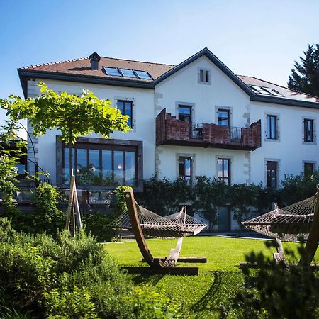 Le Clos Des Sens Annecy Exterior photo