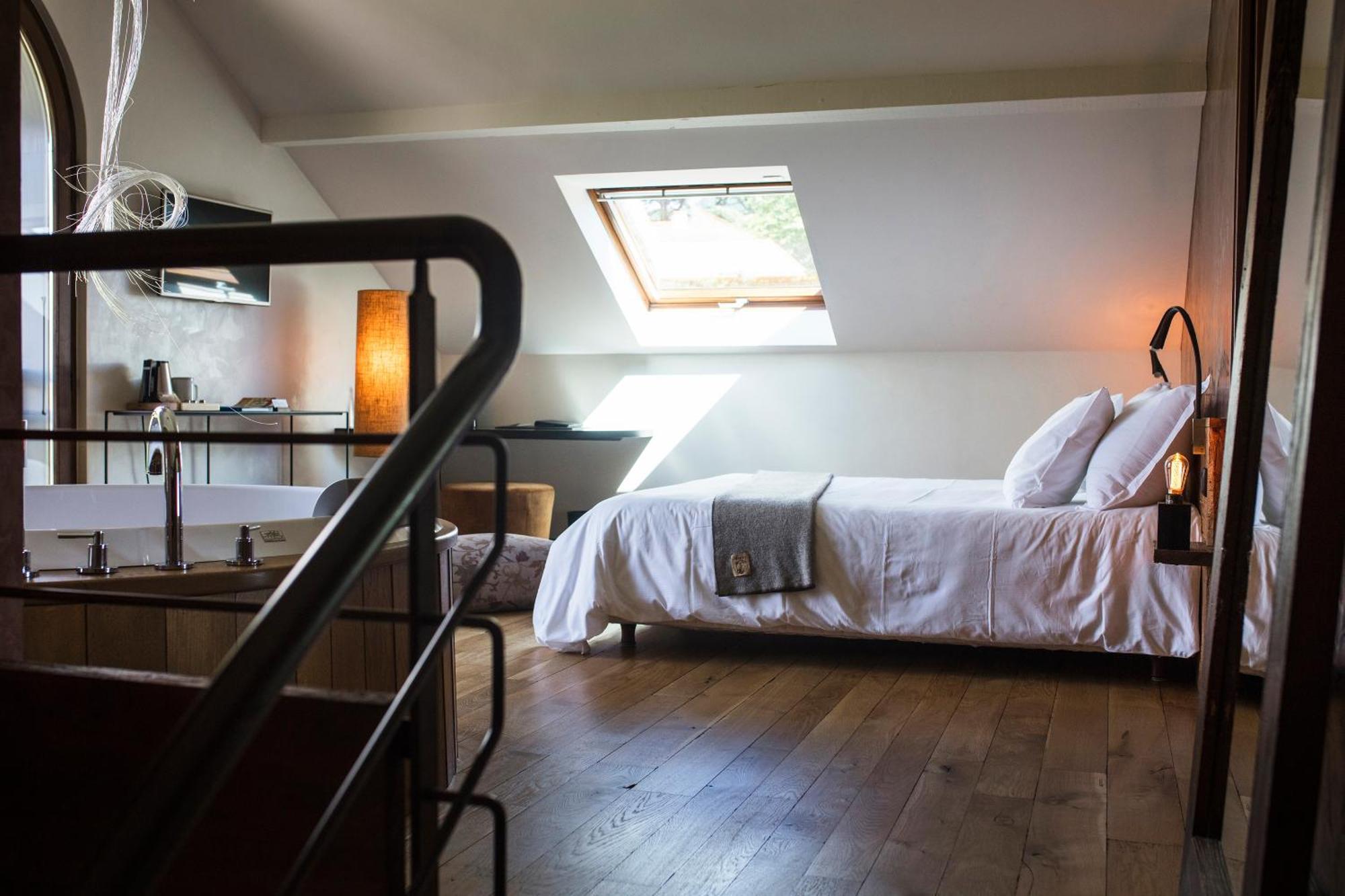 Le Clos Des Sens Annecy Exterior photo
