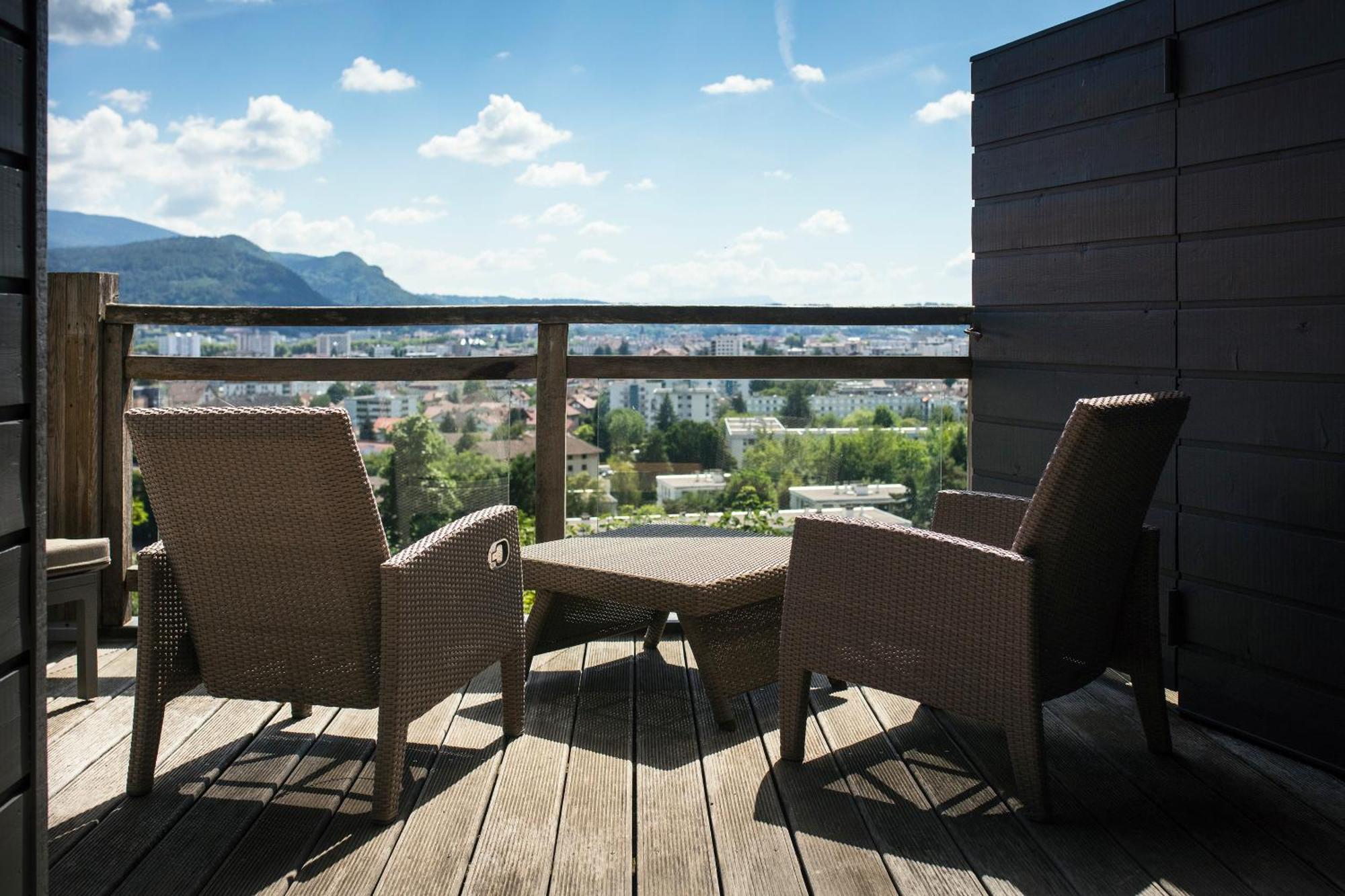 Le Clos Des Sens Annecy Exterior photo