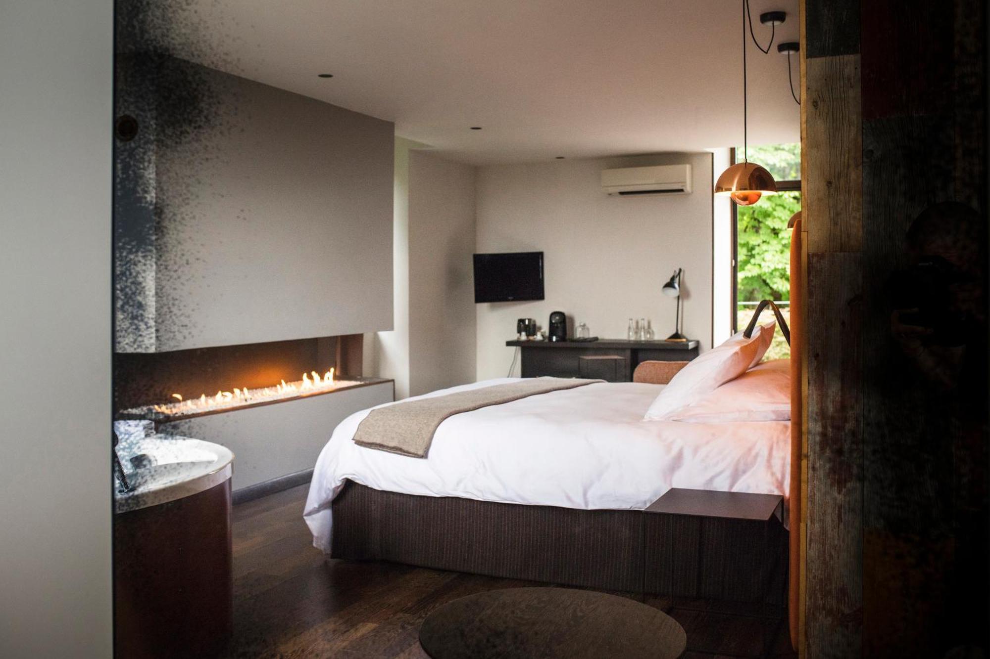 Le Clos Des Sens Annecy Exterior photo