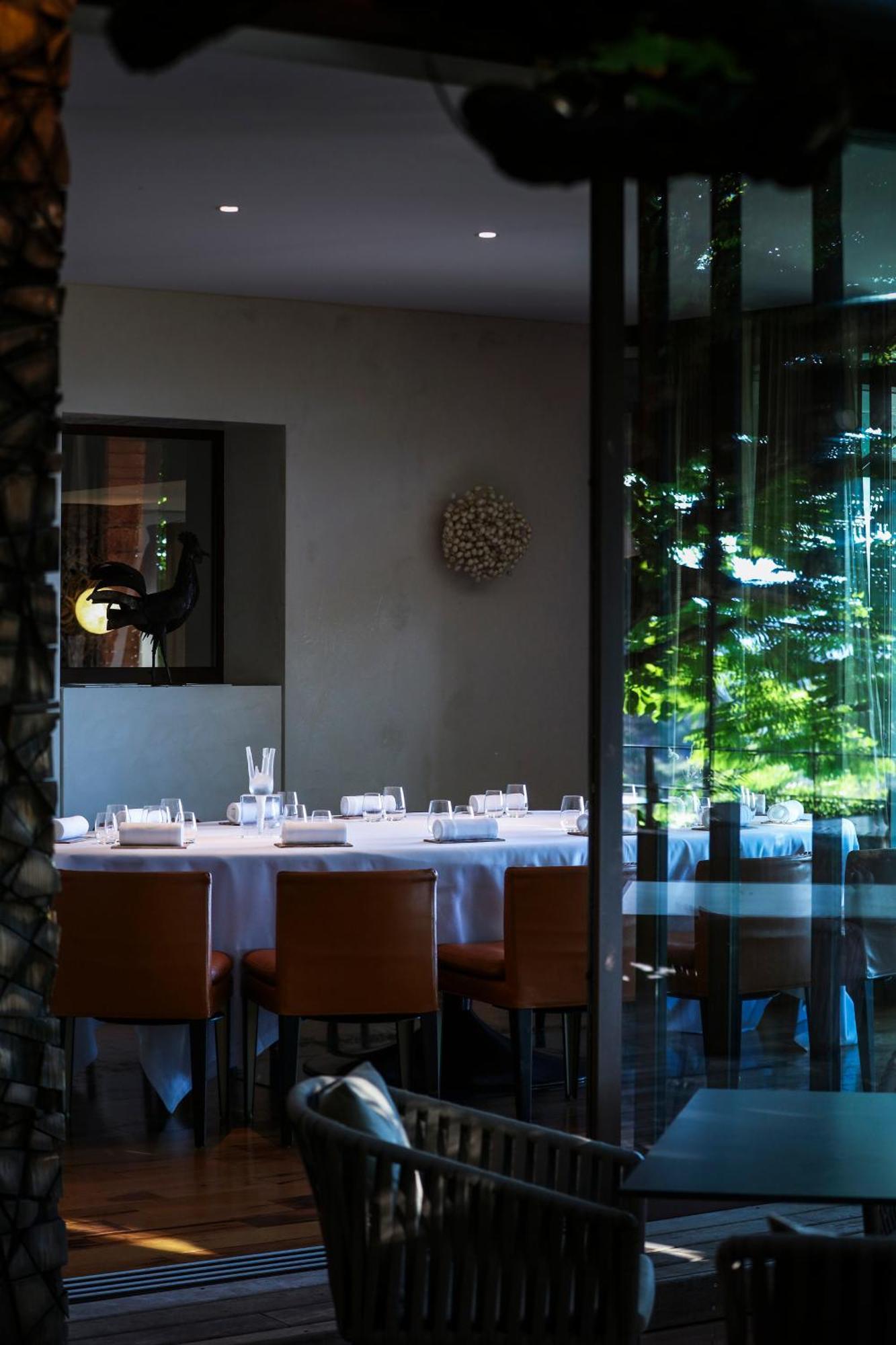 Le Clos Des Sens Annecy Exterior photo