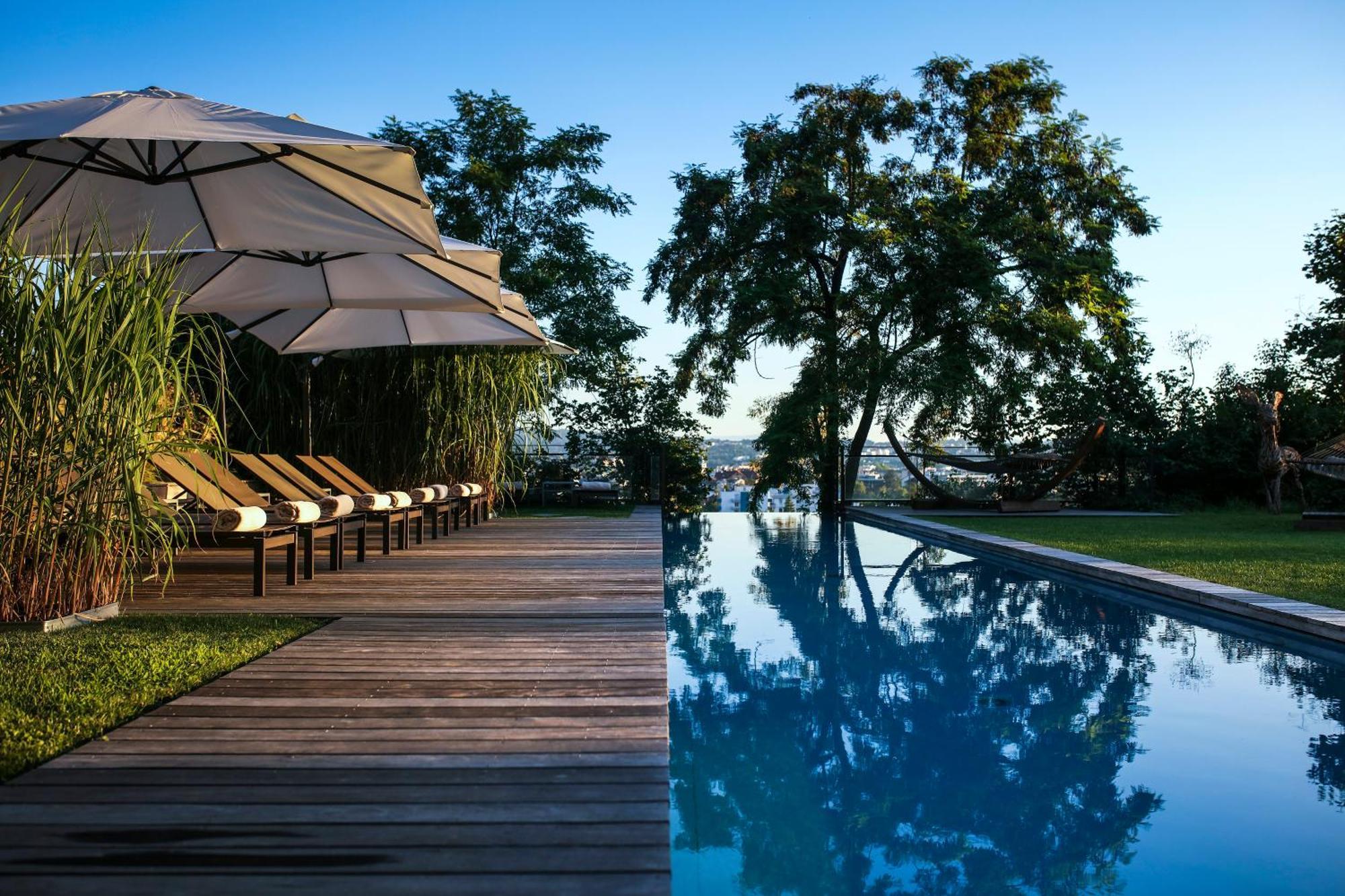 Le Clos Des Sens Annecy Exterior photo
