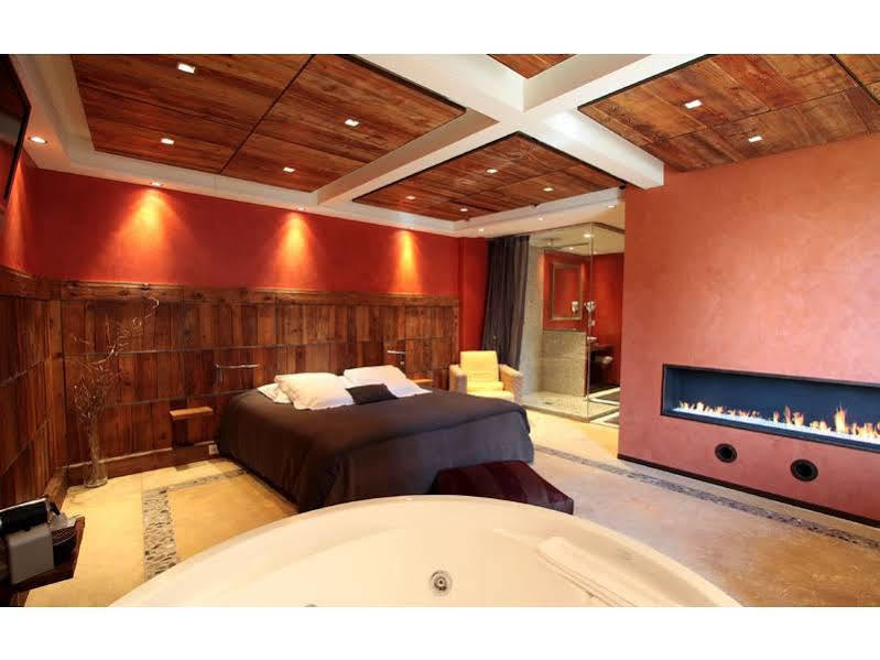 Le Clos Des Sens Annecy Exterior photo