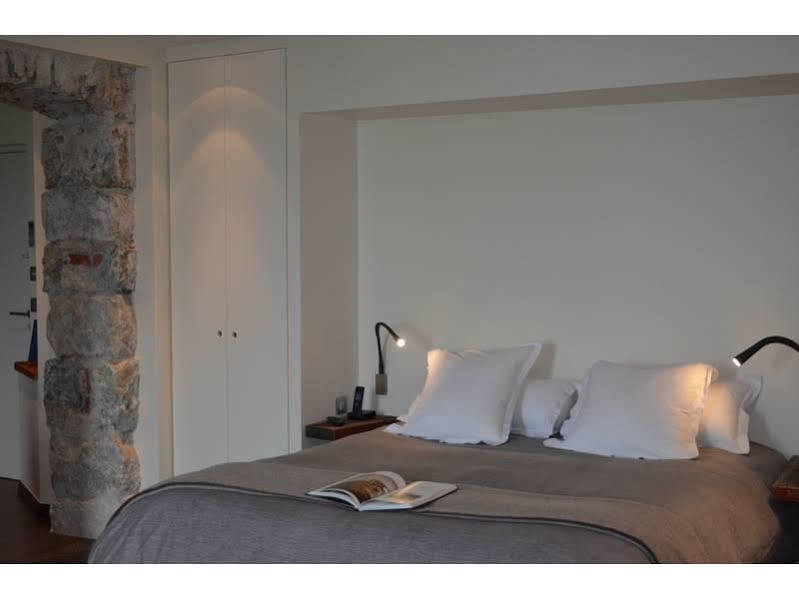 Le Clos Des Sens Annecy Exterior photo